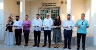 Poder Judicial llega a Apatzingán; atenderá 94% de casos penales en la región