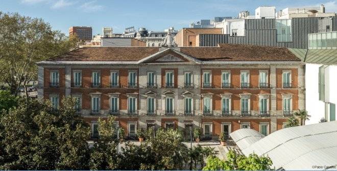 Barry B actuará en el Museo Thyssen el sábado en las ‘Noches Thyssen’ con entrada gratuita