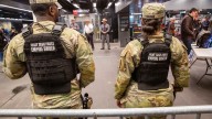 New York police, counterterrorism cuts reversed by Trump administration, Hochul says