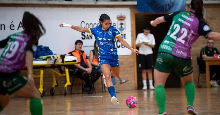 El Ourense Ontime a por el más difícil todavía