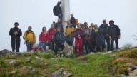 Geología y montañismo en la costa vasca