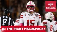Huskers on the hot seat: Nebraska football’s continued rebound from Minnesota