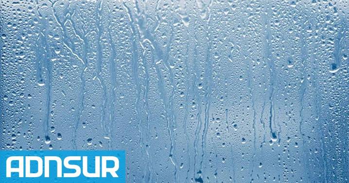 19:25 Alerta amarilla por lluvias muy fuertes en parte de Chubut: podrían caer hasta 30 milímetros