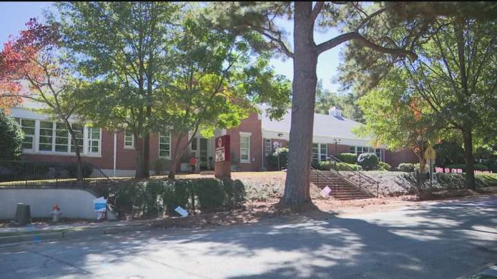 Decatur City Schools may close one of its K-2 elementary schools, much to concern of parents