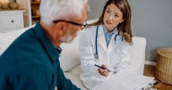 NHS Covid guidance for when you need an 'urgent GP appointment'