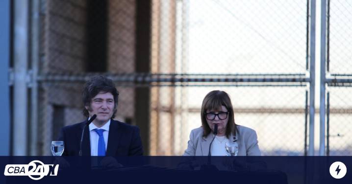 Los principales puntos del "Plan Nacional de Tolerancia Cero con el Crimen"