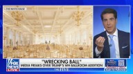 Jesse Watters Boasts ‘Trump Is So Unconstrained’
