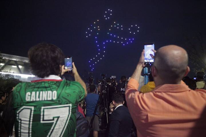 Filtran por error lo jerseys del Mundial 2026, incluida la camiseta de México