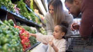 SNAP? WIC? How the government shutdown may affect food assistance