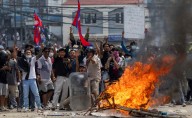 Hartazgo, lo que mueve a la "Generación Z" a protestar; así se organizan y sus reclamos son distintos