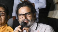 Prashant Kishor says he’ll contest Bihar polls; Jan Suraaj Party to name candidates on Oct 9