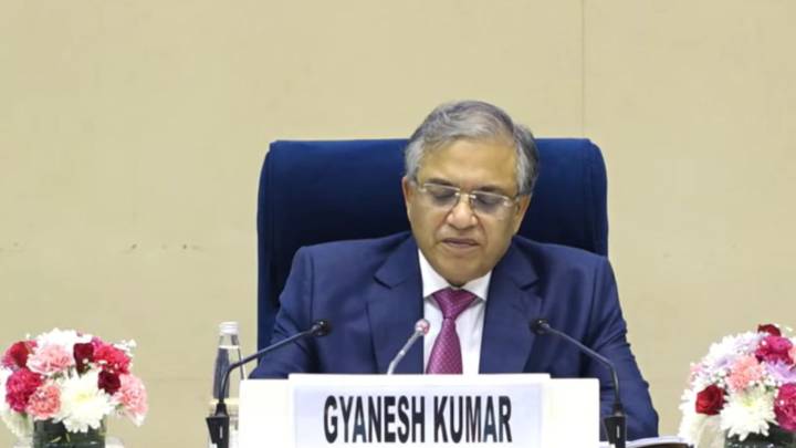 12 including 2026 poll-bound states, UTs to be part of SIR; Assam exempted