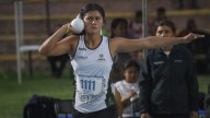 Valeria Alfan y Yael Bustos logran medallas en Paralimpiada Nacional