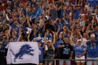 ‘We’re about to learn a lot’: Lions start brutal 5-game stretch in Kansas City