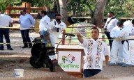 A balazos y frente a su domicilio asesinan a alcalde en Hidalgo