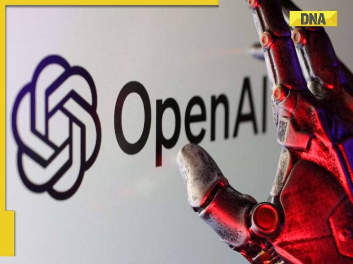 What is market value of Sam Altman's OpenAI? Chat GPT's parent company values ..