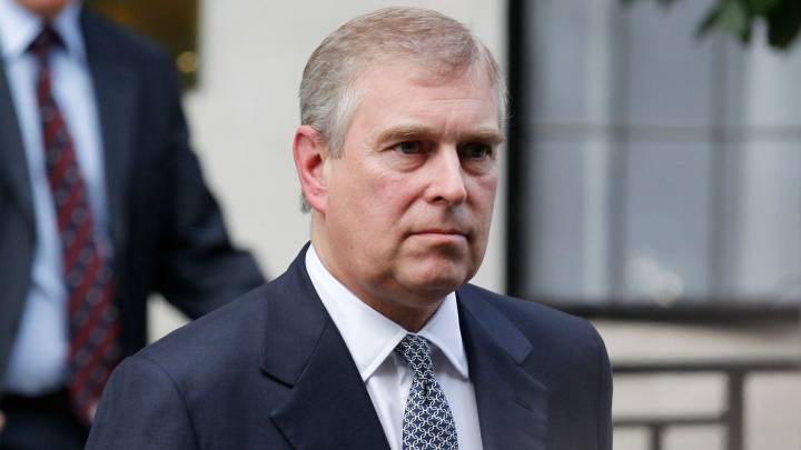 Prince Andrew gives up his royal titles—What led to it? Full Statement