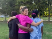 My teens didn't want to talk to me. So I changed the way I talk to them