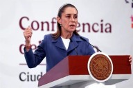 Pese a acarreo, niega Sheinbaum corporativismo
