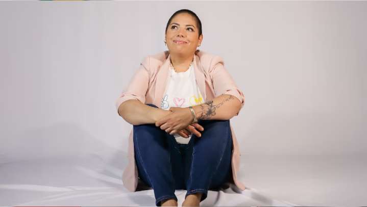 Eutanasia no es una promoción para la muerte, “es una alternativa”, dice Samara Martínez