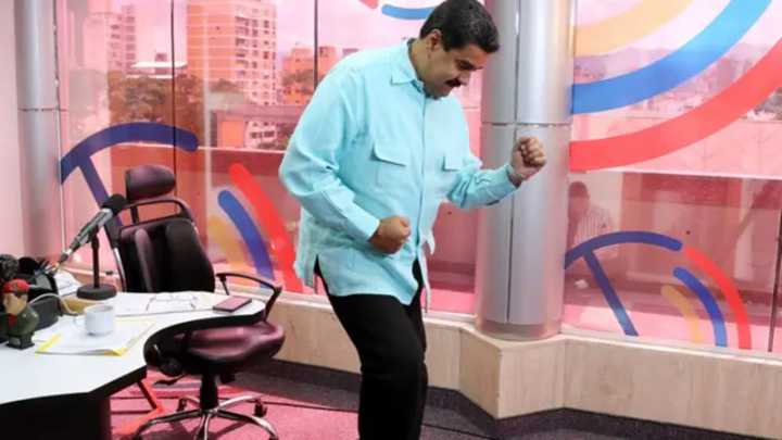 Presidente Maduro celebra el Día Nacional de la Salsa