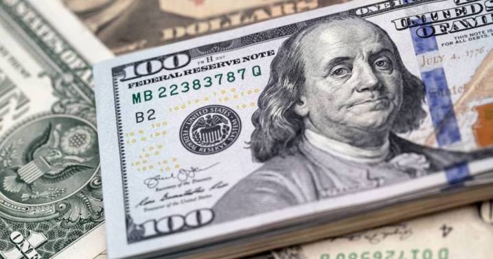 Cotización del dólar blue y precios del lunes 20 de octubre