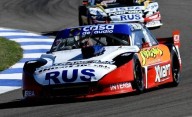 TC: el ganador que vuelve a las pistas este fin de semana en La Plata