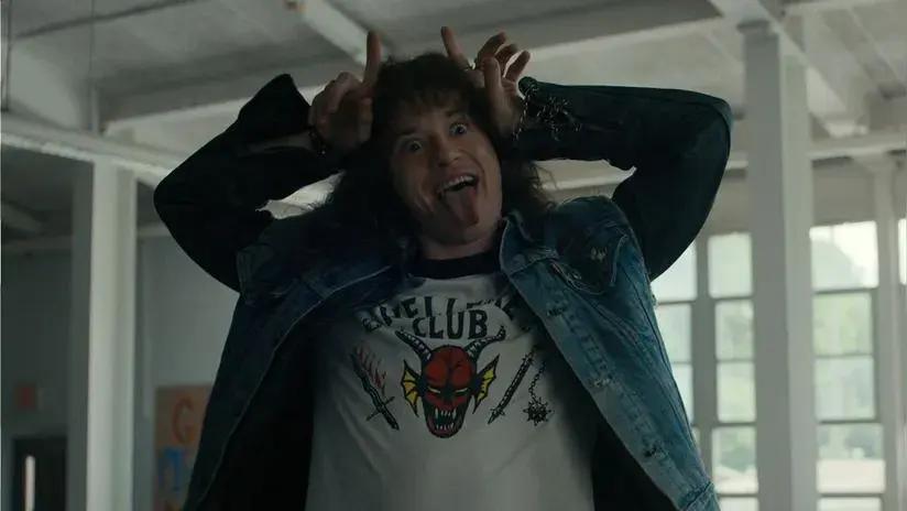 “Eddie Munson está bajo tierra”: Joseph Quinn no aparecerá en la temporada 5 de ‘Stranger Things’
