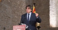 La Fiscalía se opone a que el Constitucional retire la orden de detención nacional contra Puigdemont