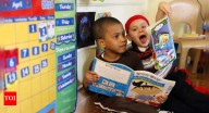 US government shutdown threatens Head Start funding: Here’s why vulnerable preschoolers are at risk