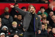 Ruben Amorim jokes ‘it would not be Manchester United without suffering a bit’ after win over Brighton
