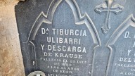 Los nombres más curiosos del Cementerio General