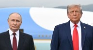 Donald Trump asegura sobre su cumbre aplazada con Vladimir Putin: “no quiero una reunión desperdiciada” | Guerra Rusia - Ucrania | Estados Unidos 
