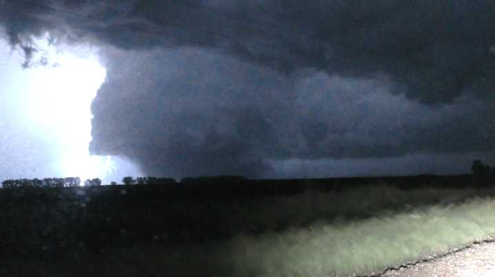 NWS upgrades deadly June 20 Enderlin tornado to EF