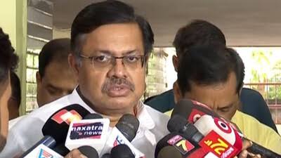 Mamata Banerjee Targets BJP Govt Over Cuttack Clash; Odisha Law Minister Hits Back