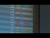 Passengers face delays, cancellations with no air traffic controllers due to shutdown