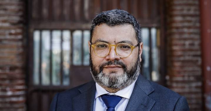 Ernesto Muñoz, ministro (s) de Justicia: “Construir una cárcel demora más de 10 años, pero con la nueva ley esto va a tardar alrededor de cinco”