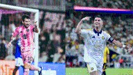 ¿Quién erró más penales? La impactante comparación entre Lionel Messi y Cristiano Ronaldo