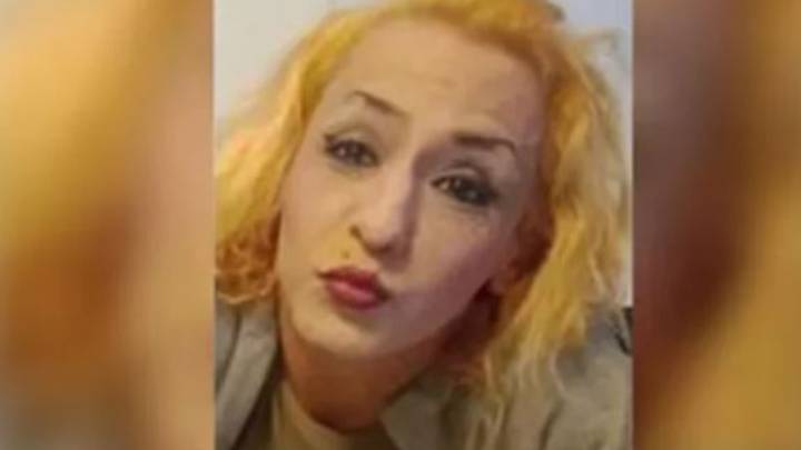 Confirmaron que el cuerpo hallado en Neuquén es de Azul Semeñenko, la mujer trans desaparecida