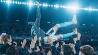 María Juncal, madre de Iago Aspas: «Todavía no asimilo que mi hijo sea una leyenda del Celta»