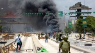 Tanzania unrest: US warns citizens to stay indoors, keep low profile