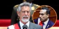 Francisco Sagasti sobre el gobierno de José Jerí: “Hasta ahora no hay acciones visibles”