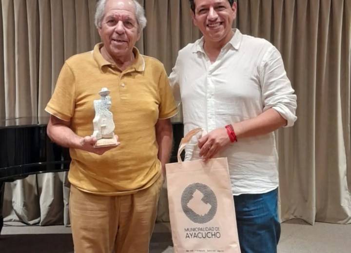 SADAIC – Se concretó el plenario para el 46° Certamen de Canto Folklórico de la 52° Fiesta del Ternero