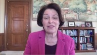 Senator Klobuchar hosts virtual meeting on breast cancer