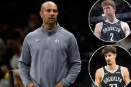 What we learned in a first look at looming Nets tank job