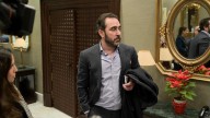 Aldama confirma que entregó en efectivo 4 millones de euros en Ferraz y acusa a Sánchez de "encabezar la banda"