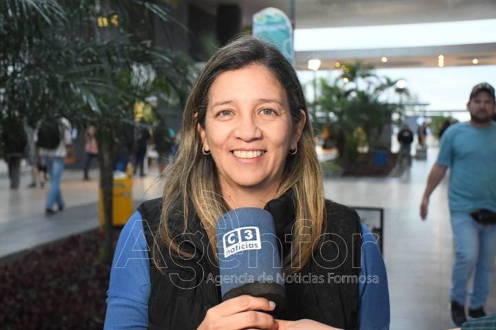 Retamozo: “La elección se vive en un clima de mucha paz social”