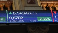 El precio de Sabadell el 7 de noviembre fijará el de la segunda OPA