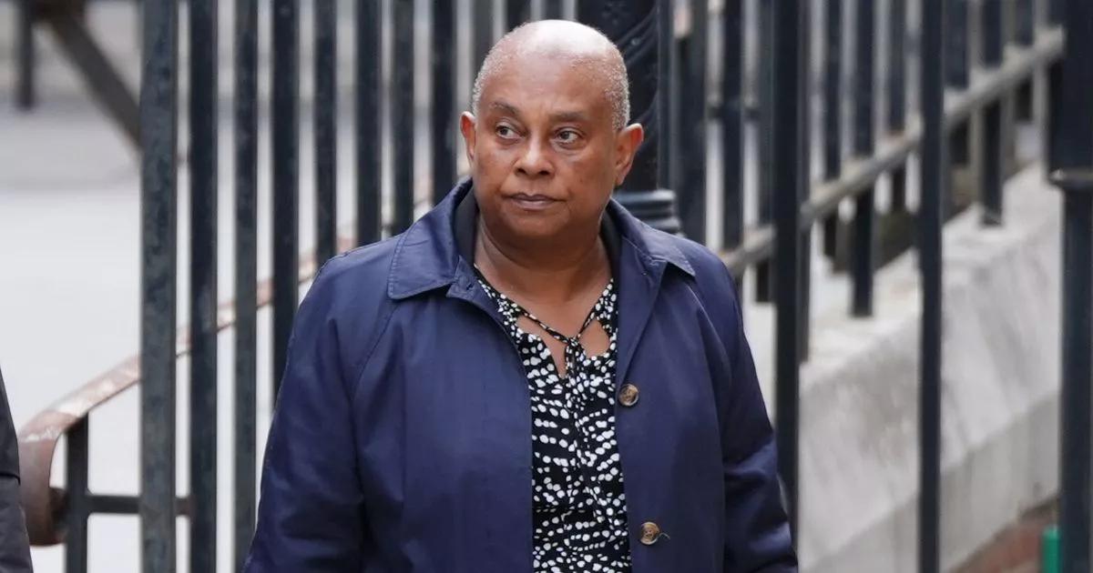Stephen Lawrence's mum brands David Norris 'dangerous racist who has not changed'