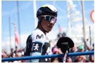 Nairo Quintana definió su futuro: el equipo con el que correrá la siguiente temporada